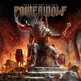 Powerwolf - Wake Up The Wicked (2 CD)