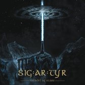 Sigartyr - Citadel Of Stars (2 CD)