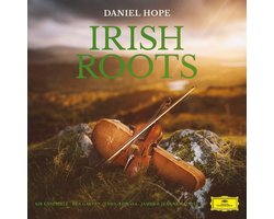 Daniel Hope, Air Ensemble, Rea Garveyssaloniki State Symphony Orchestra, Lúnasa, James Galway, Jeanne Galway - Irish Roots (2 LP)
