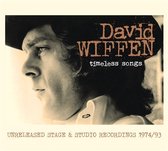 David Wiffen - Timeless Songs (CD)