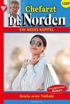 Chefarzt Dr. Norden 1269 - Reiche, arme Nathalie