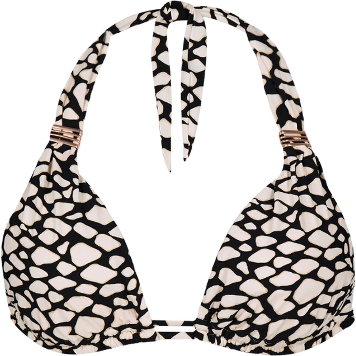 Bikinitop Barts bishi