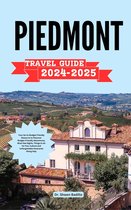EASY TRAVEL GUIDES - PIEDMONT TRAVEL GUIDE
