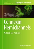 Methods in Molecular Biology 2801 - Connexin Hemichannels