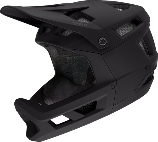 Smith - Mainline helm MIPS MATTE BLACK 55-59 M