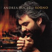 Andrea Bocelli - Sogno (Import)