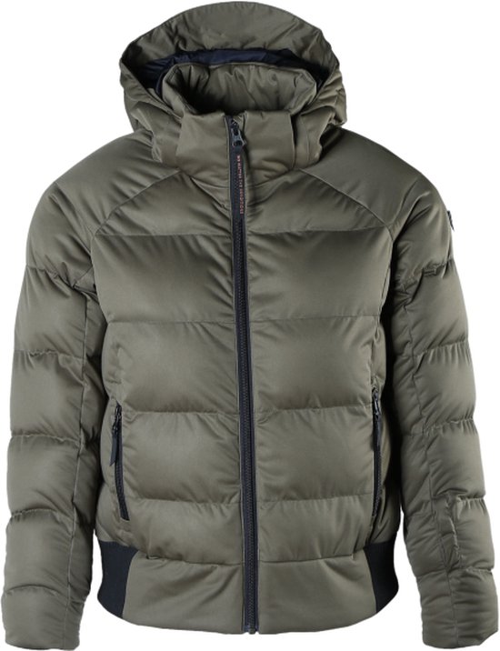 Brunotti Firecrown-JR Girls Snowjacket - 140