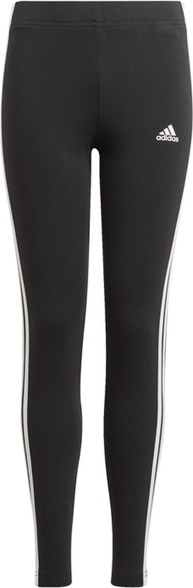 Legging de sport adidas Essential 3-Stripes Filles - Taille 164