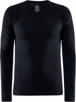 CORE Dry Active Comfort LS Thermo Shirt Hommes - Taille XL