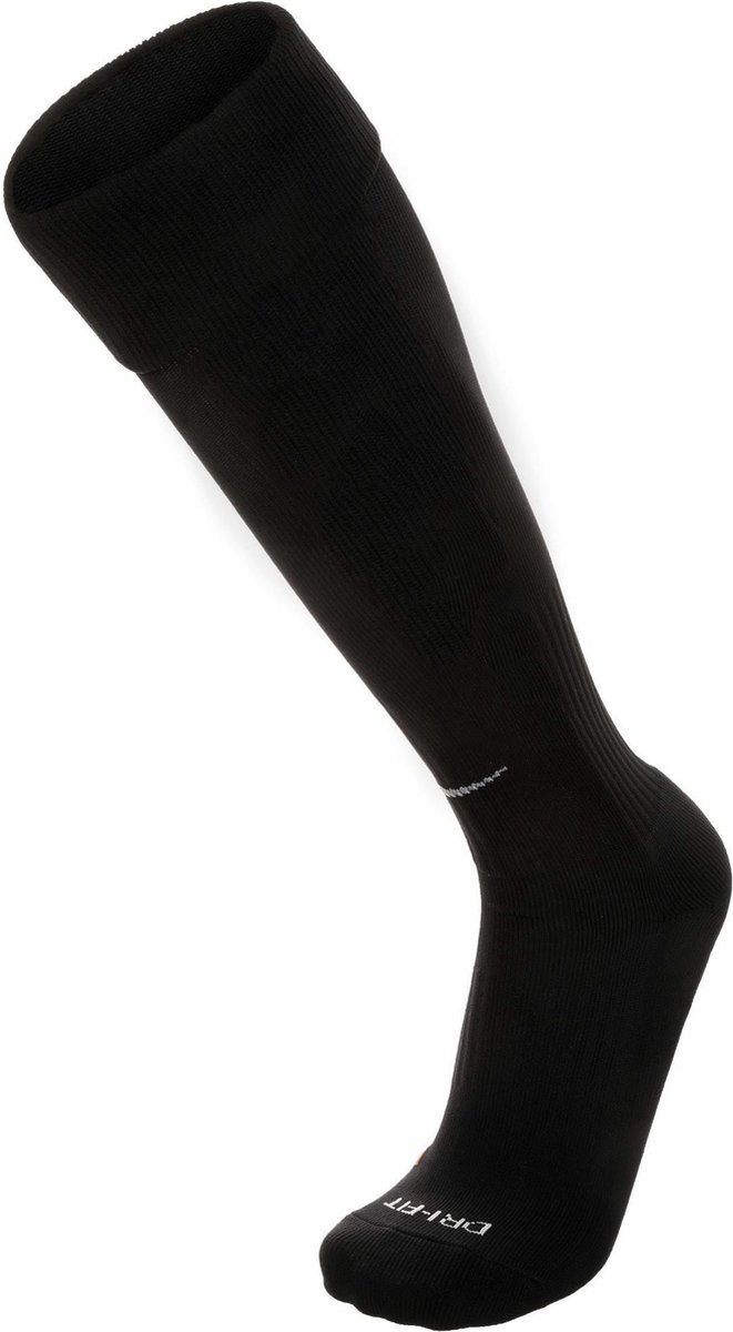 Nike Classic Voetbalsokken - Unisex - Black/White - Maat 42-45