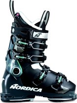 NORDICA - nordica pro machine 105 x w (gw) bl - Black/Black/White