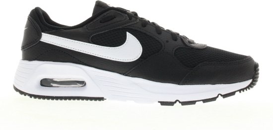 Baskets pour femmes Nike - Taille 40 - Femme - Zwart - Wit