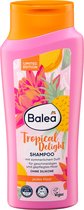 Balea Shampoo TROPICAL DELIGHT limited edition VEGAN 300ML