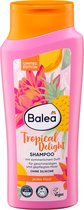 Balea Shampooing TROPICAL DELIGHT édition limitée VEGAN 300ML