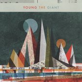 Young The Giant - Young The Giant (CD)