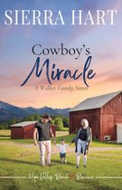 Hope Valley Ranch Sweet Romance 4 - Cowboy's Miracle