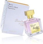 Maison Fragrance World Barakkat Gentle Gold Eau de Parfum 100 ml Gentle Fluidity Gold Dupe