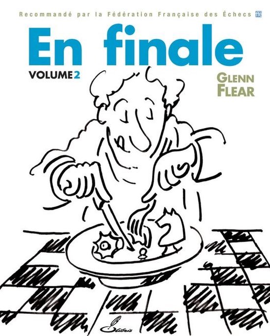 En finale - volume 2 - cover