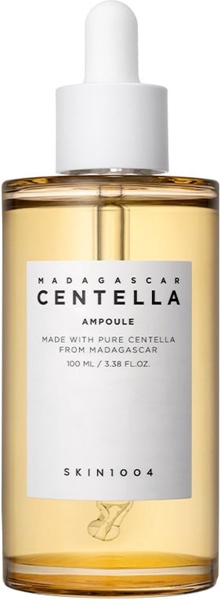 Goedkoopste SKIN1004 Madagascar Centella - Ampoule 55ml [Korean Skincare]
