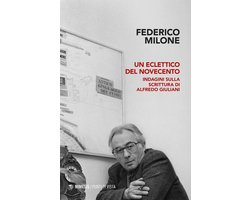 Un eclettico del Novecento