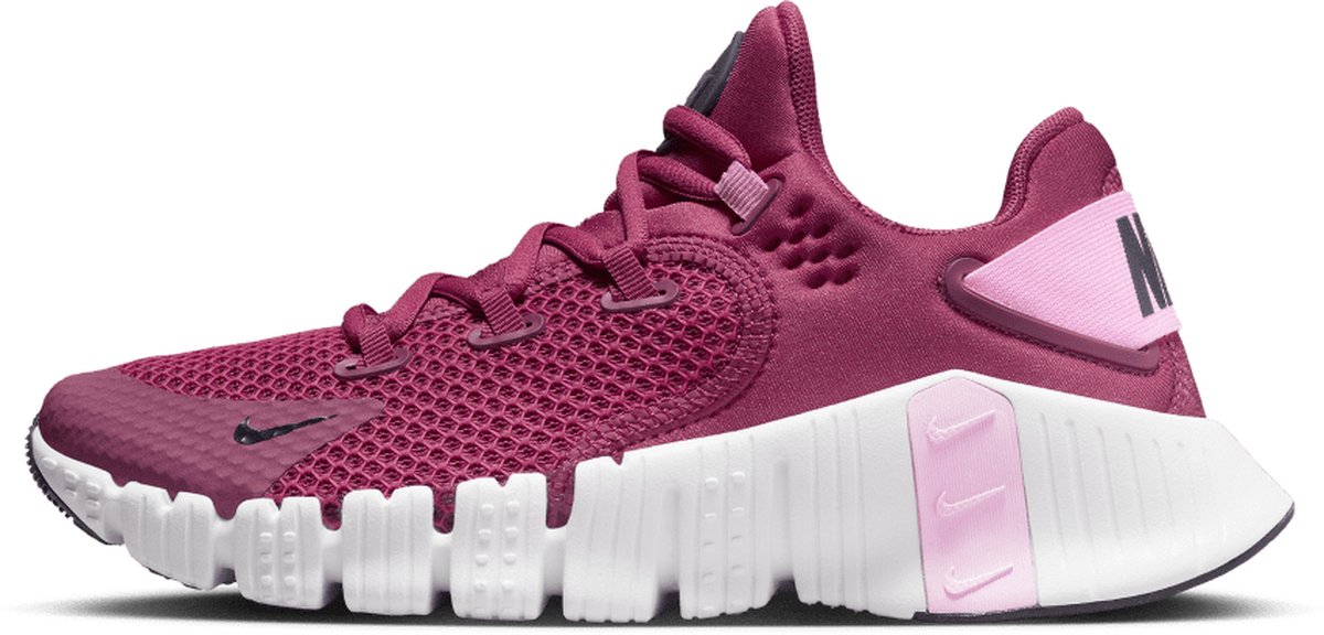 Fitness Nike Free Metcon ” ” Sweet Beet