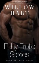 Filthy Erotic Stories