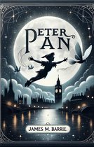 Peter Pan(Illustrated)