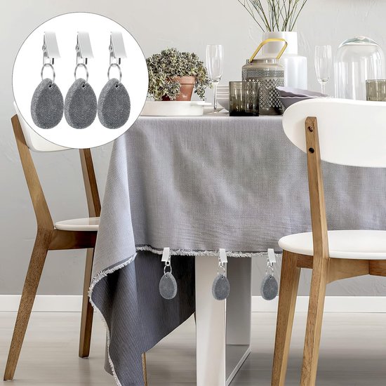 Lot De 8 Poids De Nappe En Pierre Et Pinces à Nappe Pour L Mariages Les Pique Niques 97406347 Lot De 8 Poids De Nappe En Pierre Et Pinces à Nappe Pour L Mariages Les Pique Niques 97406347