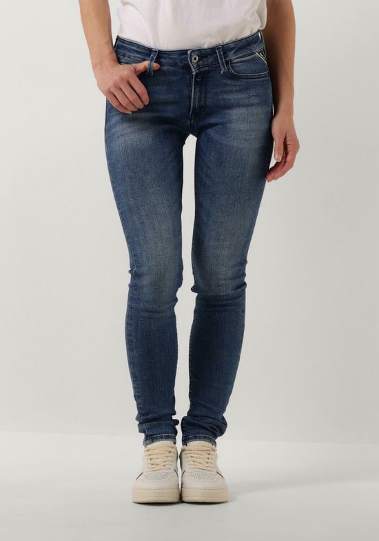Replay New Luz Jeans Dames
