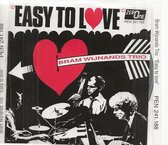 EASY TO LOVE