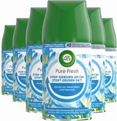 Freshmatic Pure Lentedauw Refill