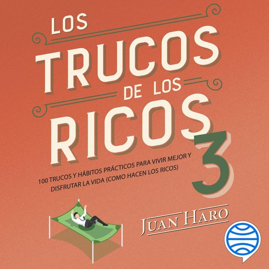 Los trucos de los ricos 3ª parte - cover