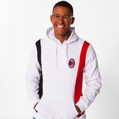 AC Milan Hoodie Heren - Maat S - Wit