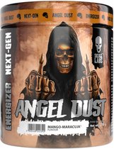 Skull Labs Angel Dust Pre Workout Next-Gen Energizer mango-lemon Flavour