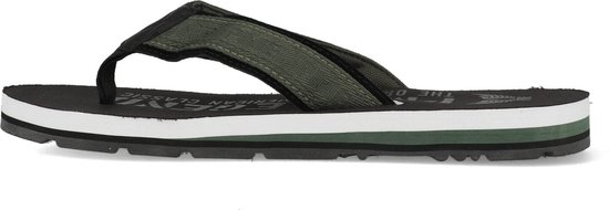 PME Legend Slippers Jetflap PBO2404340-6022 Grijs-43