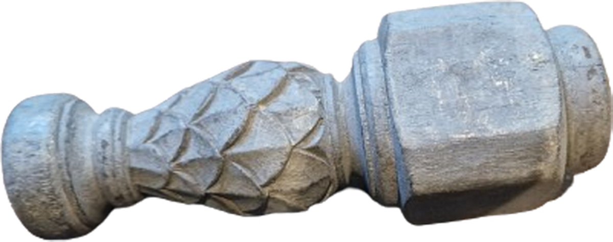 Swiet home - ornament - hout - decoratie