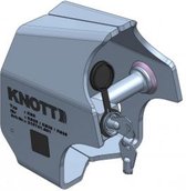 Knott KS25/30/35 SCM Verrou de barre de traction