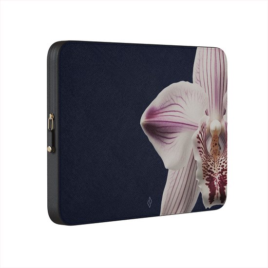 Castelijn & Beerens Dama Laptop Sleeve Neopreen 15.6'' black 20-9678-ZW Castelijn & Beerens Dama Laptop Sleeve Neopreen 15.6'' black 20-9678-ZW