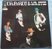 The Byrds - Dr. Byrds & Mr. Hyde (1969) LP