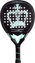 Black Crown Special Master - 12K (Hybrid) - 2024 padel racket
