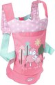 foto van Baby Annabell Travel Cocoon Draagzak