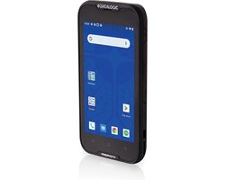Datalogic Memor 11 - PDA/Handheld Terminal - 5 Inch Touchscreen - LTE & Wi-Fi - 2D Barcodescanner