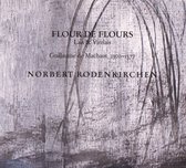 Norbert Rodenkirchen - Flour De Flours - Lais & Virelais (CD)