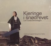 Lise Lunde Brennhagen - Kjeringe I Snodrevet (CD)