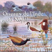 Various Artists - Oiseaux De L'Inde Et Du Nepal (CD)