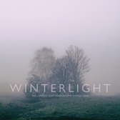 Winterlight - The Longest Sleep Through The Darkest Days (CD)