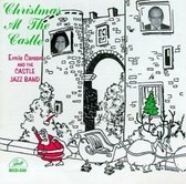 Ernie Carson & The Castle Jazz Band - Christmas At The Castle (CD)