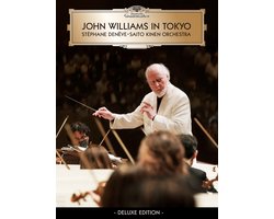 John Williams & Saito Kinen Orchestra - John Williams In