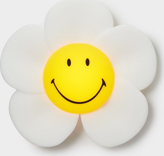 Smiley Daisy Day Light