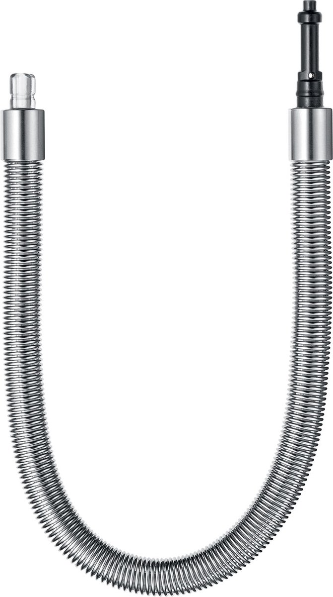 RVS Melkslang Jura HP1, HP1